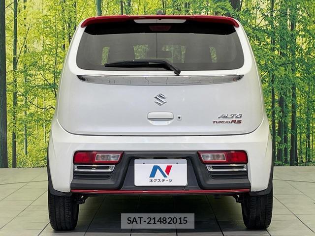 Suzuki ALTO 2015-06 8216277-14