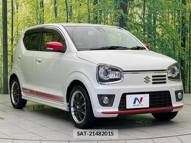 Suzuki ALTO 2015-06 8216277-15