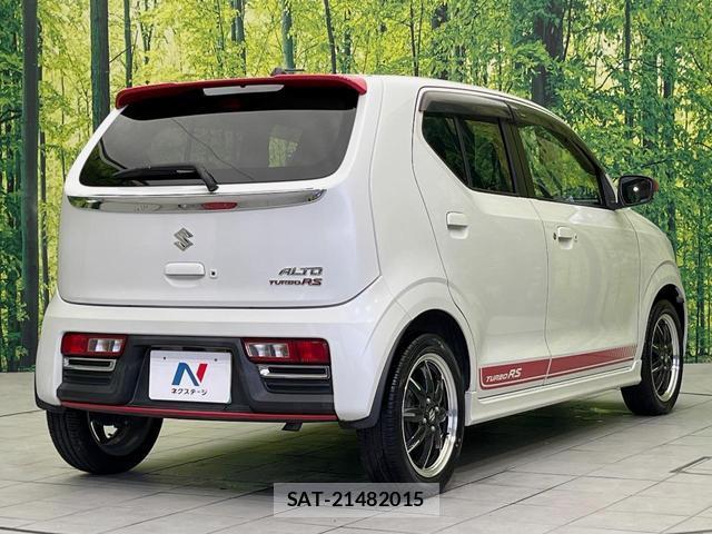 Suzuki ALTO 2015-06 8216277-16