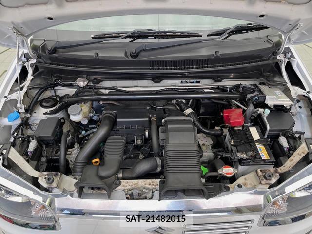 Suzuki ALTO 2015-06 8216277-17