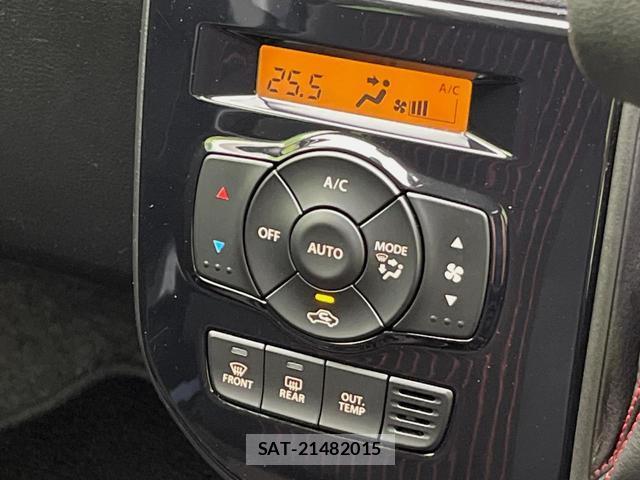 Suzuki ALTO 2015-06 8216277-4