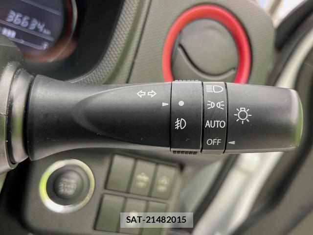 Suzuki ALTO 2015-06 8216277-6