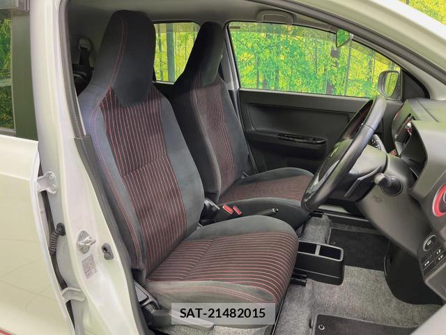 Suzuki ALTO 2015-06 8216277-7
