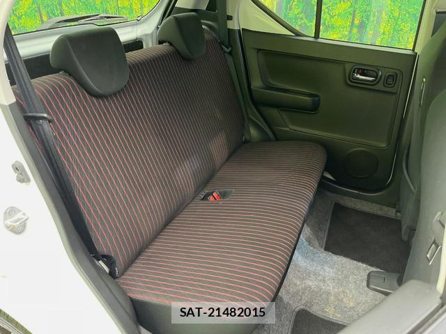 Suzuki ALTO 2015-06 8216277-8