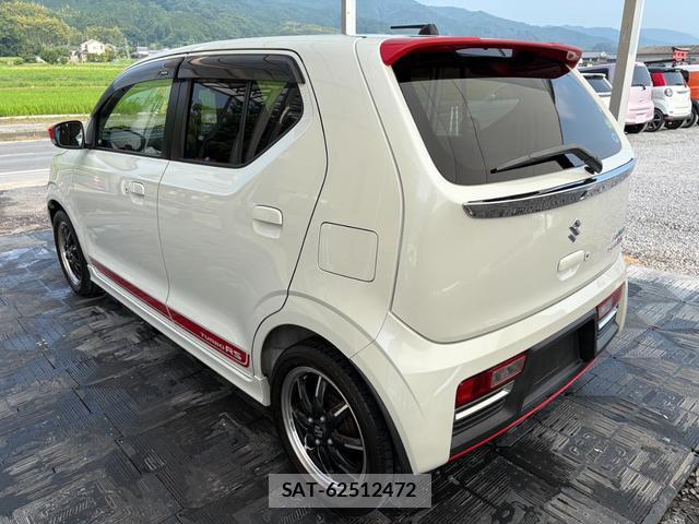 Suzuki ALTO 2015-08 8218504-1