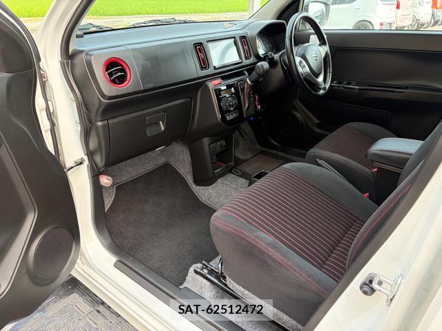 Suzuki ALTO 2015-08 8218504-16