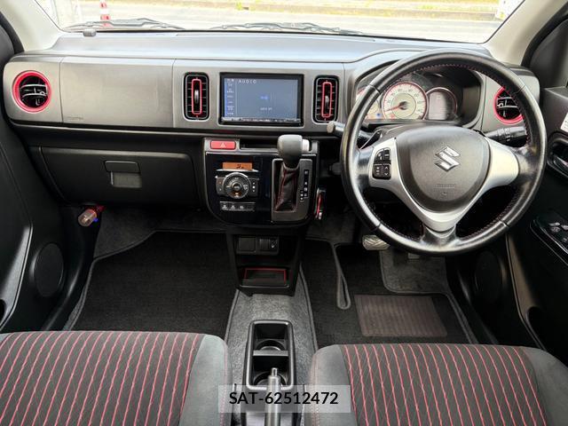 Suzuki ALTO 2015-08 8218504-2