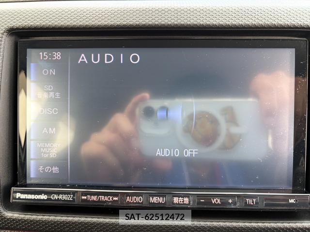 Suzuki ALTO 2015-08 8218504-3