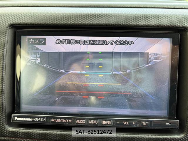 Suzuki ALTO 2015-08 8218504-4