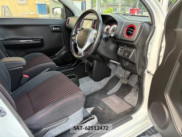 Suzuki ALTO 2015-08 8218504-5