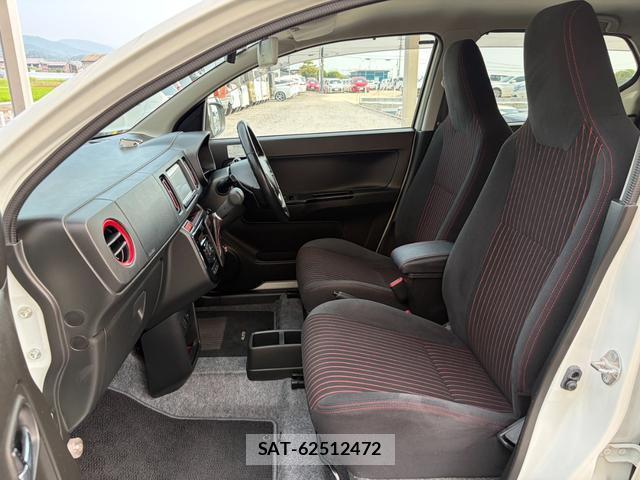 Suzuki ALTO 2015-08 8218504-6
