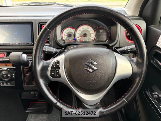 Suzuki ALTO 2015-08 8218504-7