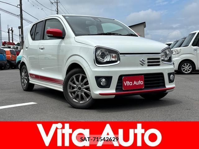 Suzuki ALTO 2015-05 8219233-0