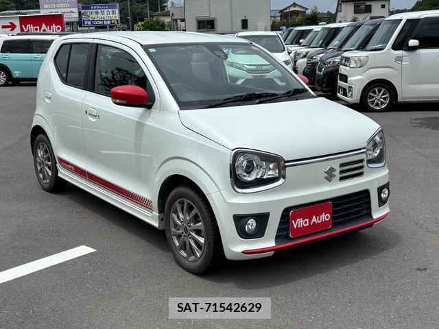 Suzuki ALTO 2015-05 8219233-1