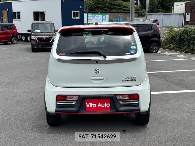 Suzuki ALTO 2015-05 8219233-10