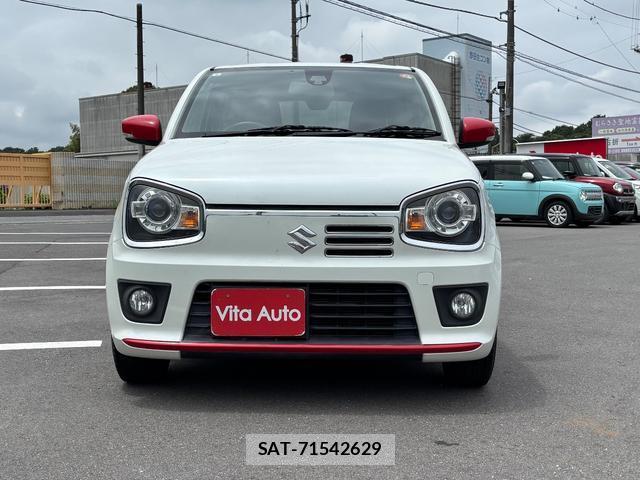 Suzuki ALTO 2015-05 8219233-11