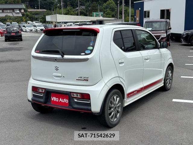 Suzuki ALTO 2015-05 8219233-12