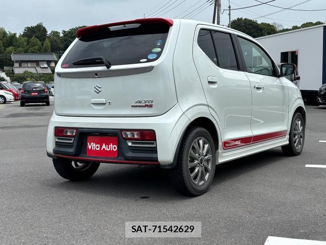 Suzuki ALTO 2015-05 8219233-13