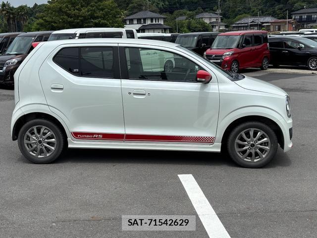 Suzuki ALTO 2015-05 8219233-15