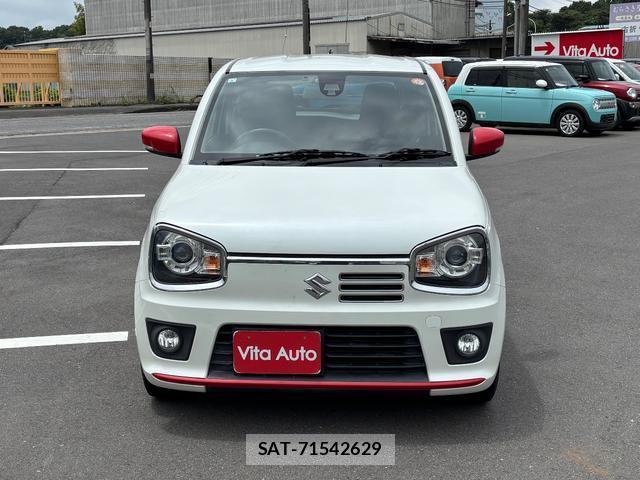 Suzuki ALTO 2015-05 8219233-16