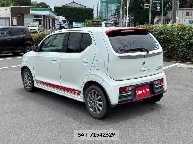 Suzuki ALTO 2015-05 8219233-17