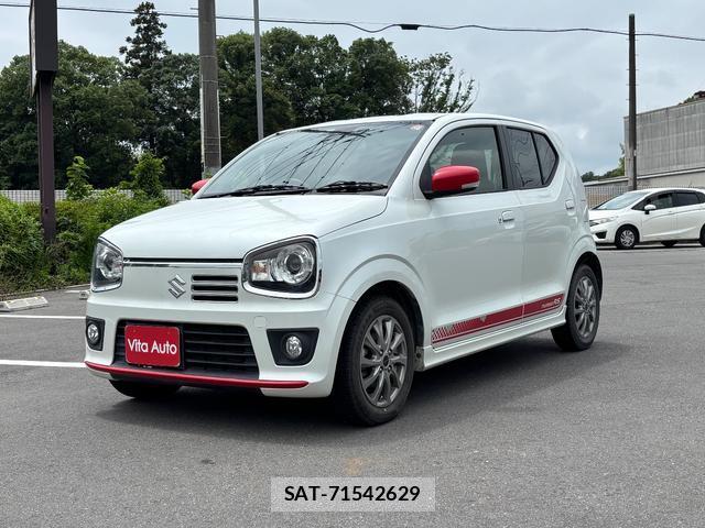 Suzuki ALTO 2015-05 8219233-18