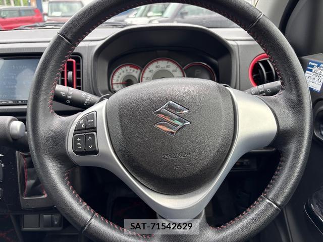 Suzuki ALTO 2015-05 8219233-19