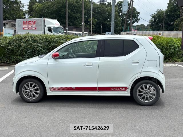 Suzuki ALTO 2015-05 8219233-2