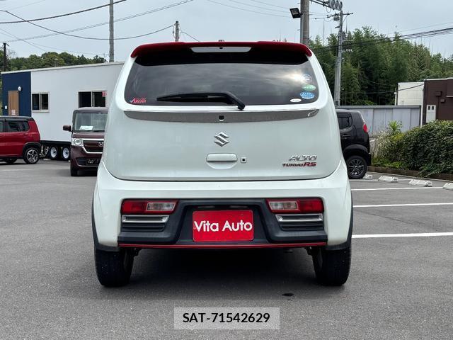 Suzuki ALTO 2015-05 8219233-3