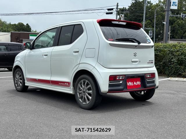 Suzuki ALTO 2015-05 8219233-4