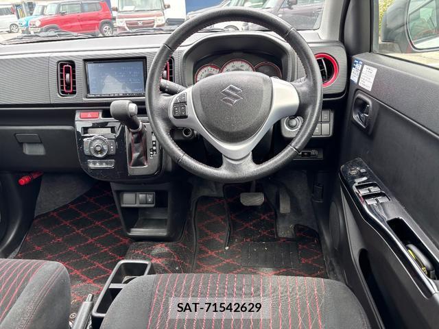 Suzuki ALTO 2015-05 8219233-5