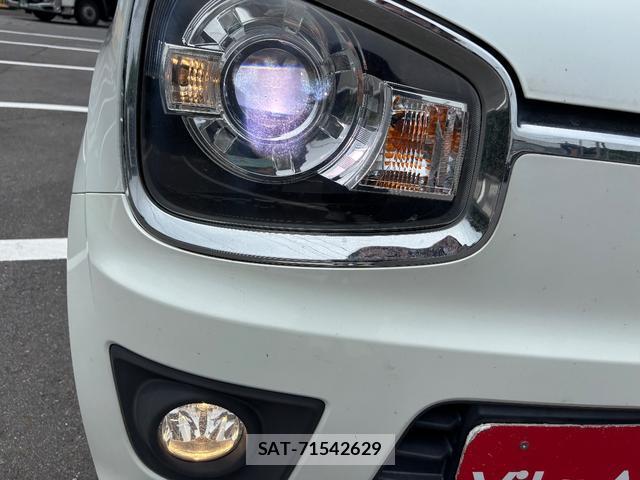 Suzuki ALTO 2015-05 8219233-7