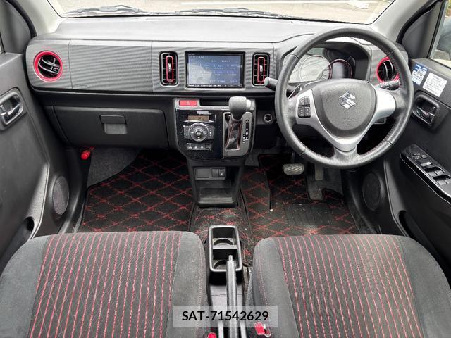 Suzuki ALTO 2015-05 8219233-8