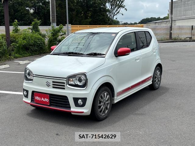 Suzuki ALTO 2015-05 8219233-9