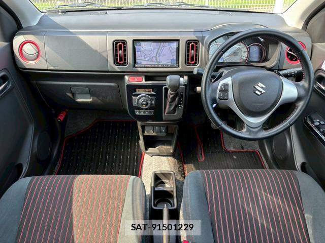 Suzuki ALTO 2015-12 8221828-1