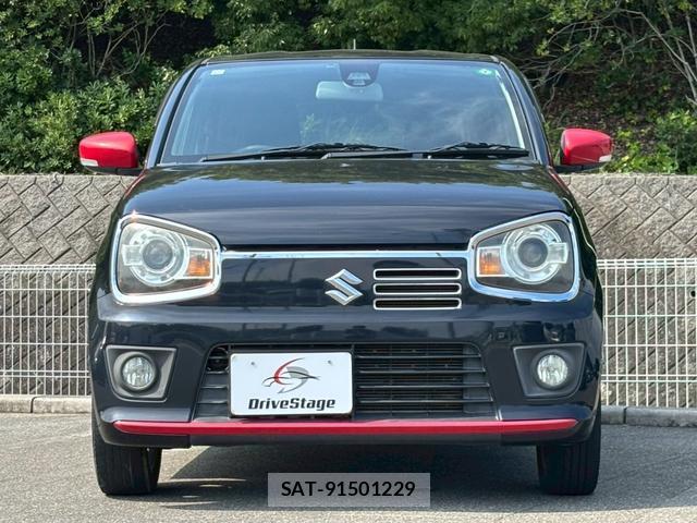 Suzuki ALTO 2015-12 8221828-14