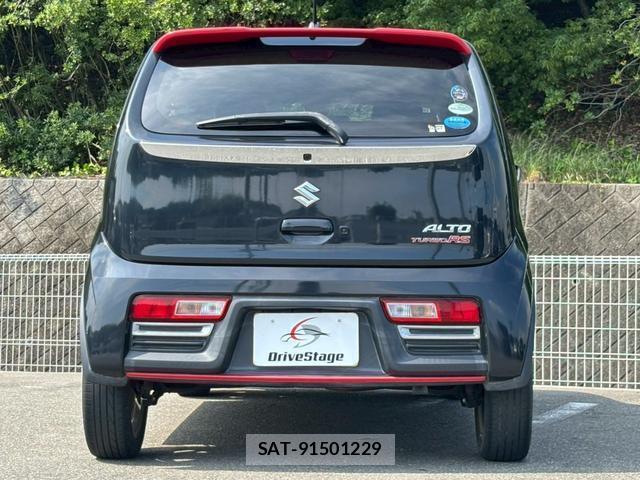 Suzuki ALTO 2015-12 8221828-15