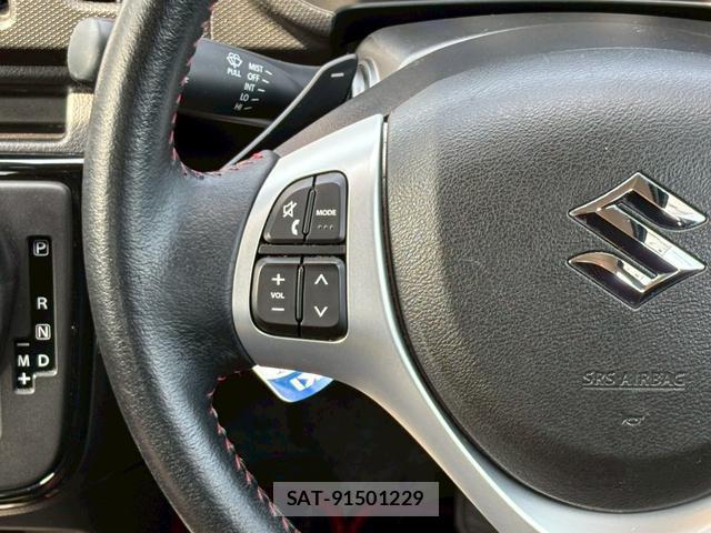 Suzuki ALTO 2015-12 8221828-16