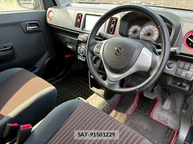 Suzuki ALTO 2015-12 8221828-17