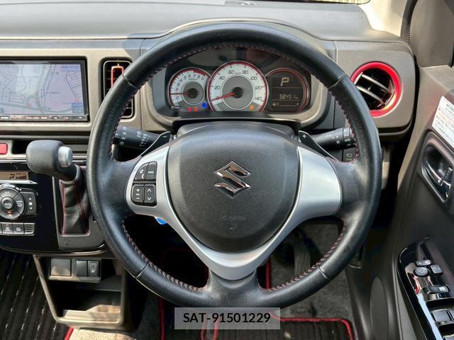Suzuki ALTO 2015-12 8221828-5