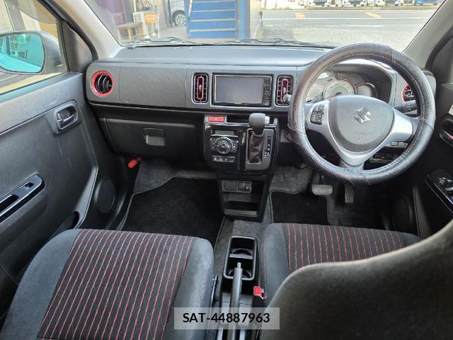 Suzuki ALTO 2016-02 8222913-1