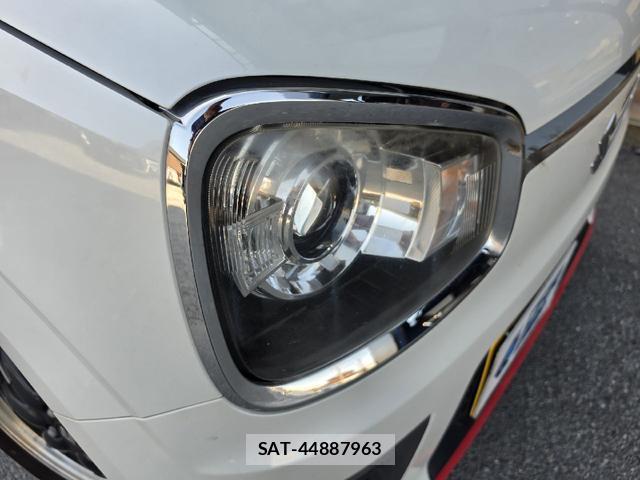 Suzuki ALTO 2016-02 8222913-16