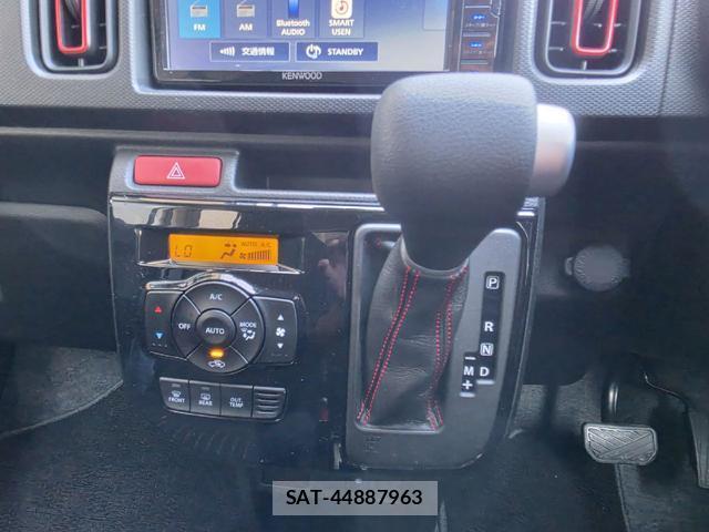 Suzuki ALTO 2016-02 8222913-17