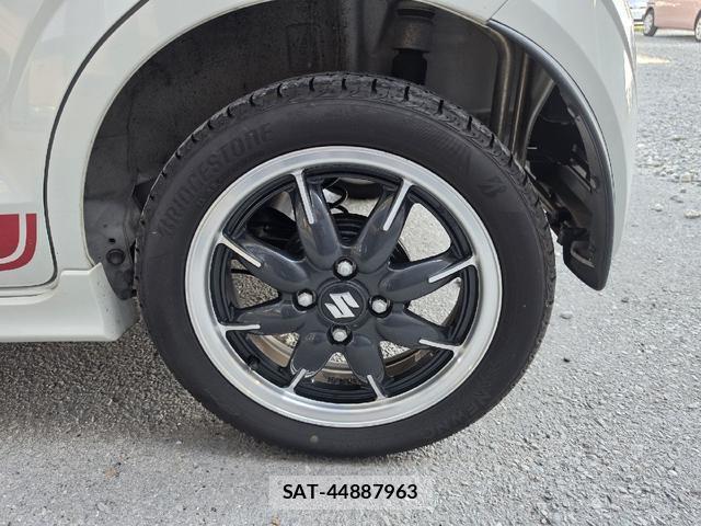 Suzuki ALTO 2016-02 8222913-19
