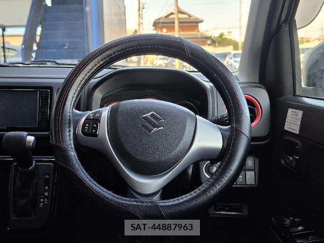 Suzuki ALTO 2016-02 8222913-2