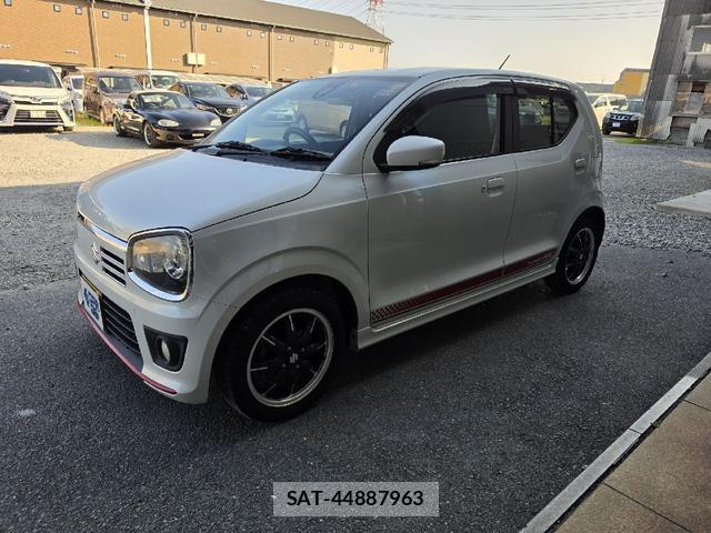 Suzuki ALTO 2016-02 8222913-3