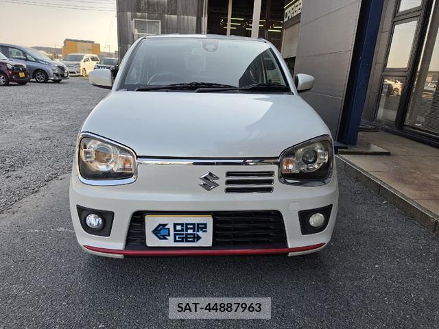Suzuki ALTO 2016-02 8222913-4