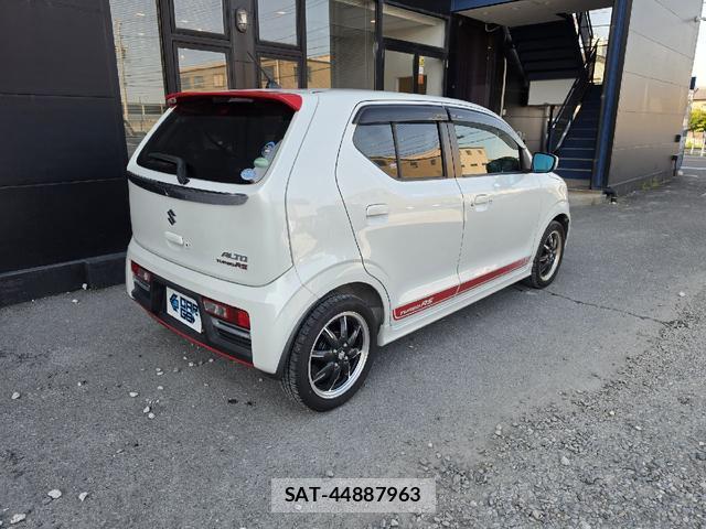 Suzuki ALTO 2016-02 8222913-5