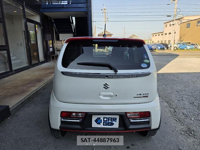 Suzuki ALTO 2016-02 8222913-6