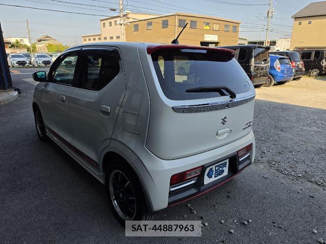 Suzuki ALTO 2016-02 8222913-7